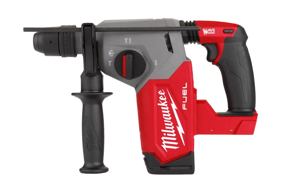 Milwaukee 18V M18FHX-0X Akku-Kombihammer