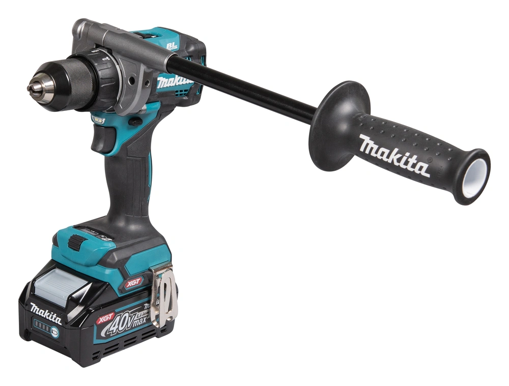 Makita 40V Akku-Bohrschrauber DF001GD201