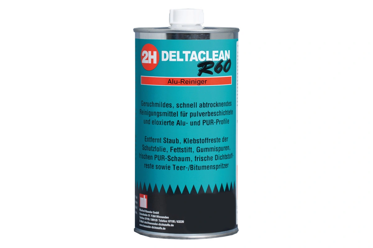 2H Deltaclean R60 1 Liter
