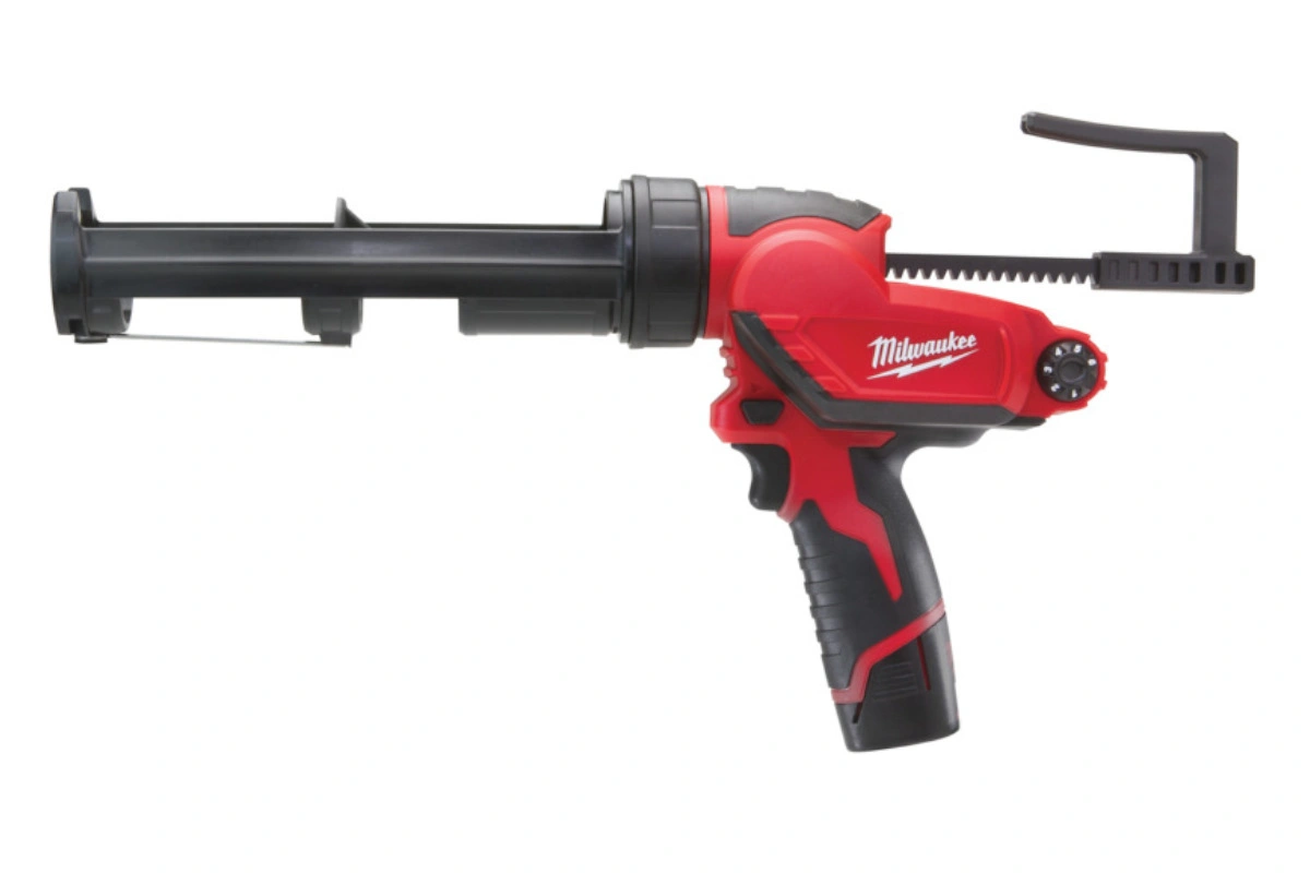 Milwaukee M12PCG/310C-201B Akku-Kartuschenpistole