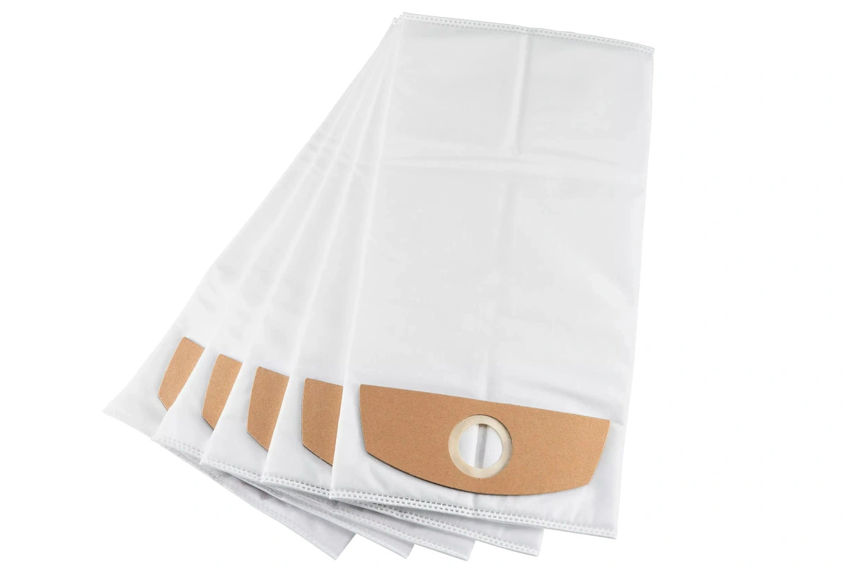 Flex Vlies Filtersack 5er Pack