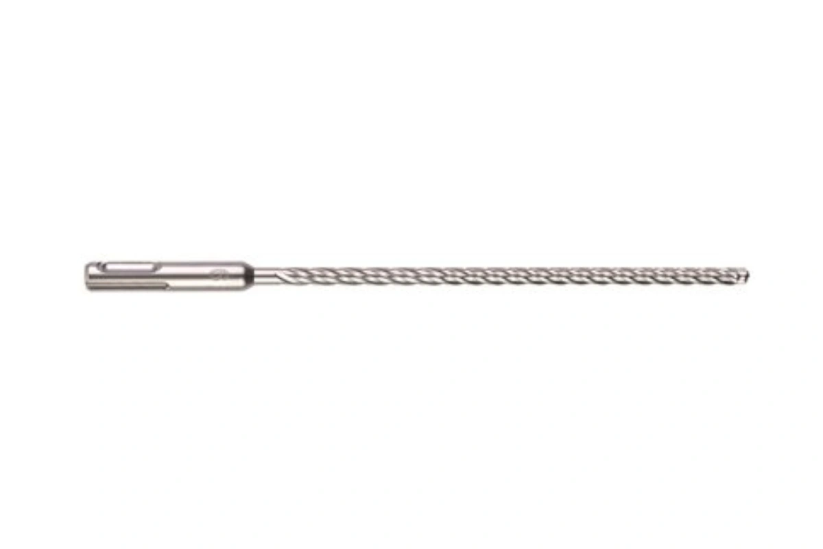 Milwaukee Hammerbohrer Ø 6mm Arbeitslänge 150mm 4932352013
