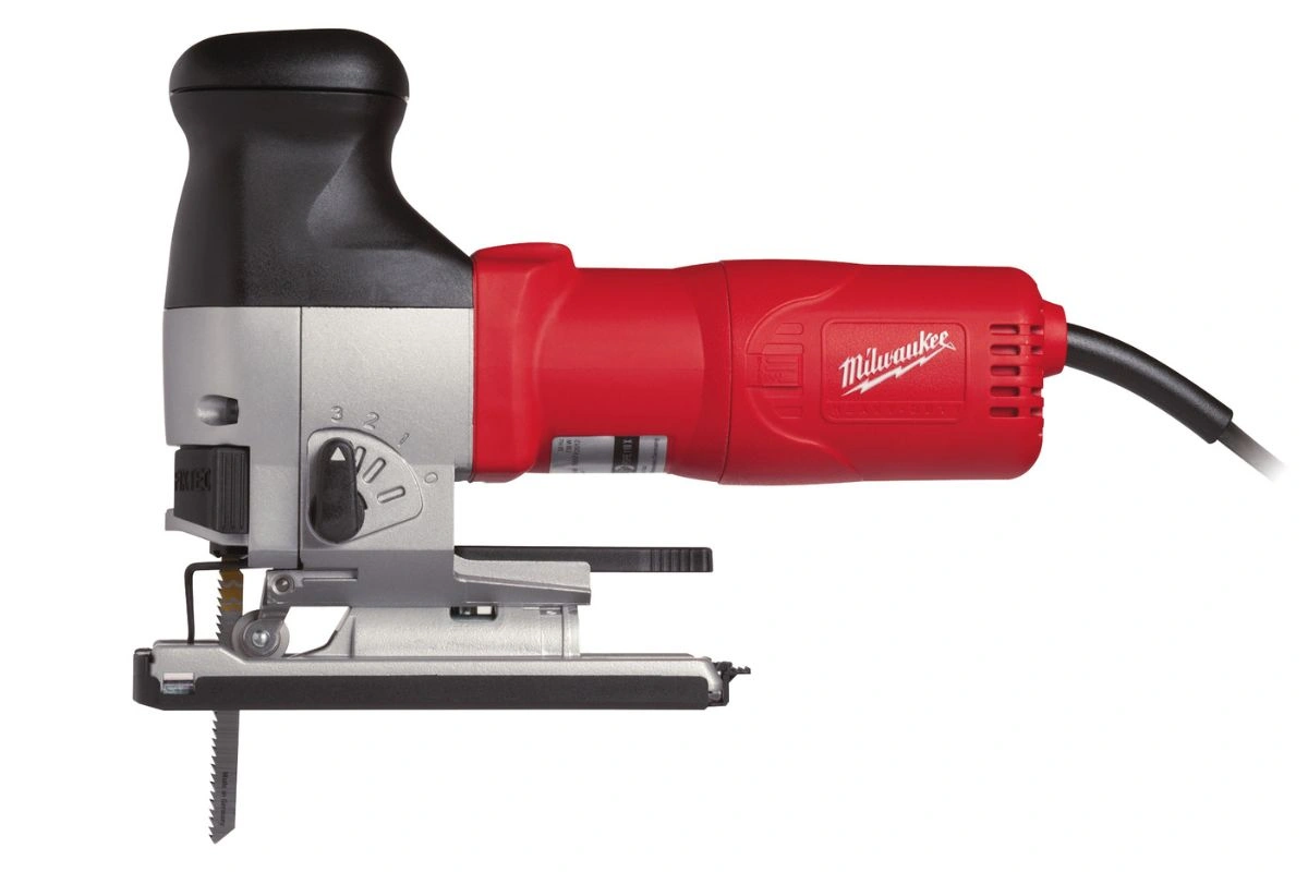 Milwaukee 710W Stichsäge FSPE110X