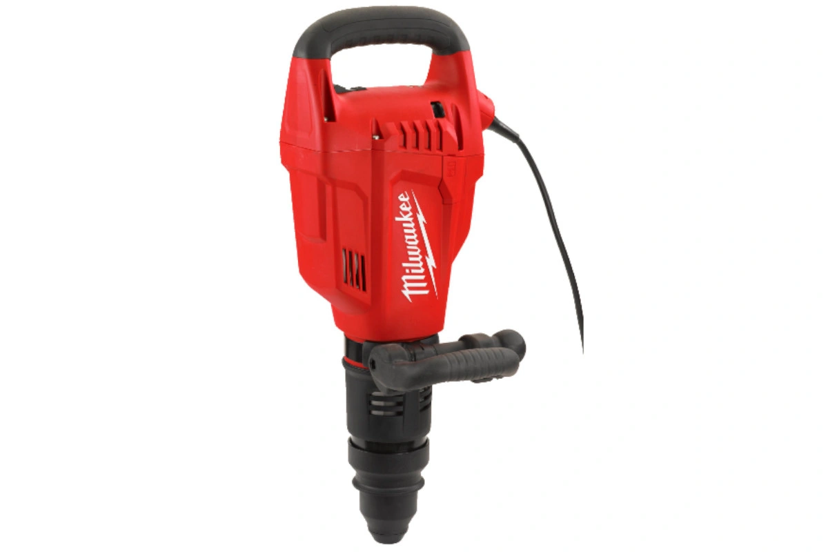 Milwaukee 1750 Watt  K1000S Meisselhamer
