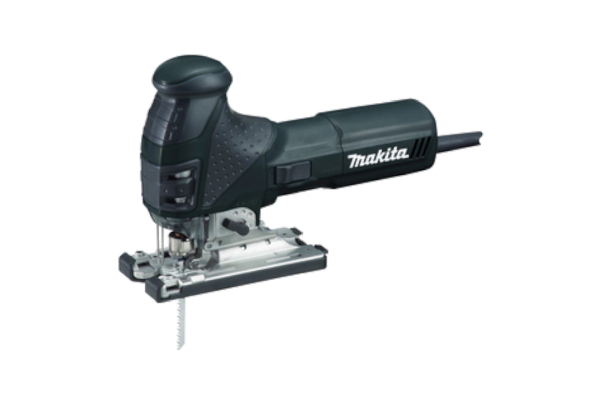 Makita 720 Watt Pendelhubstichsäge 4351FCTJB