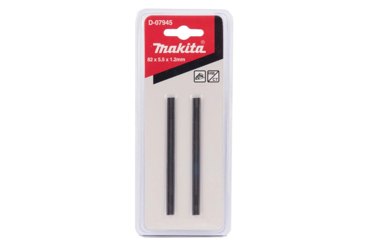 Makita Wendemesser D-07945 HM 82mm
