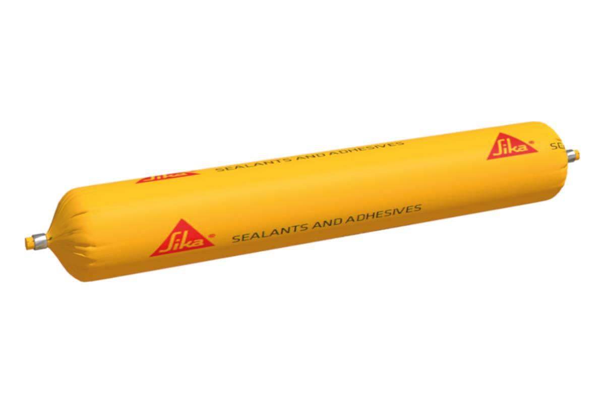 Sikaflex®-402 Connection 1-K-STP-Dichtstoff