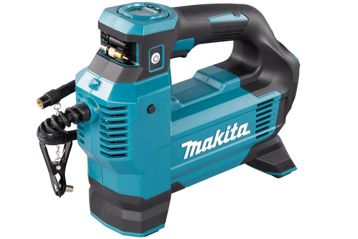 Makita 18V Akku-Kompressor DMP181Z