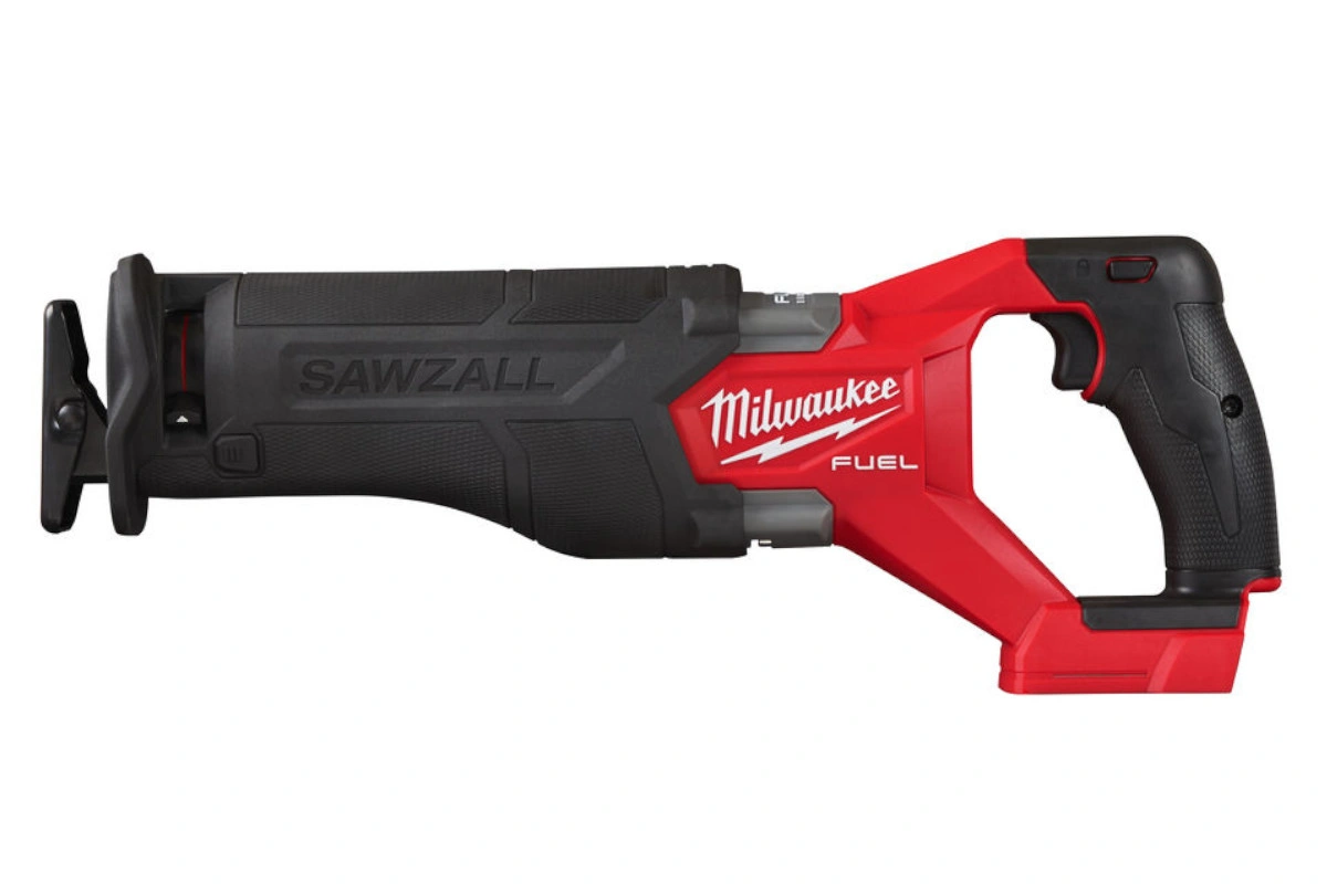 Milwaukee 18V Akku-Säbelsäge M18FSZ-0X