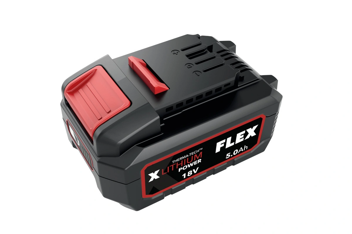 Flex 18V/5,0AH Akku AP18.0/5.0