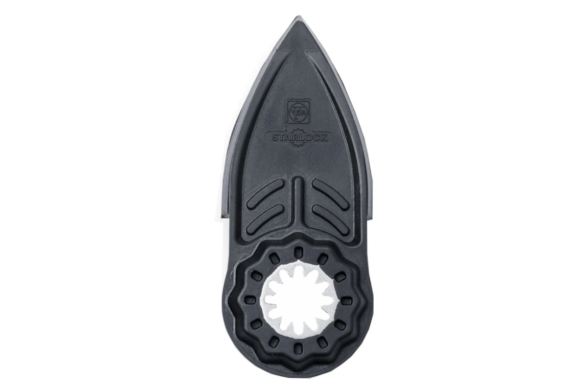 Fein Schleifplatte Fingerform SL 2 Stück 63806159220