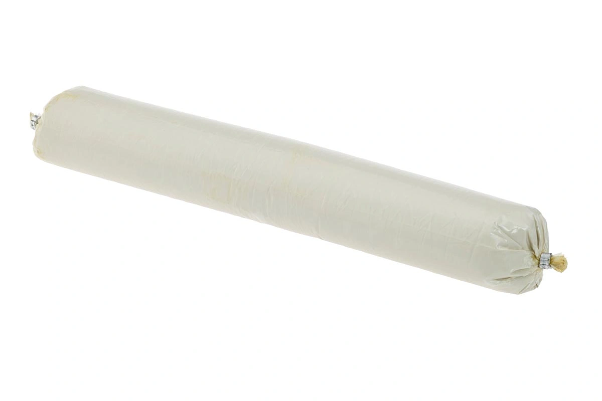 Duralin S Fensterkitt weiss Karton 10kg