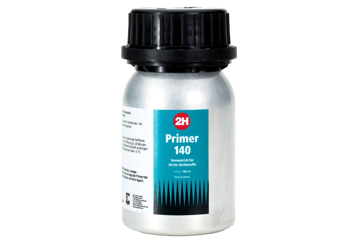 2H Primer 140 100ml