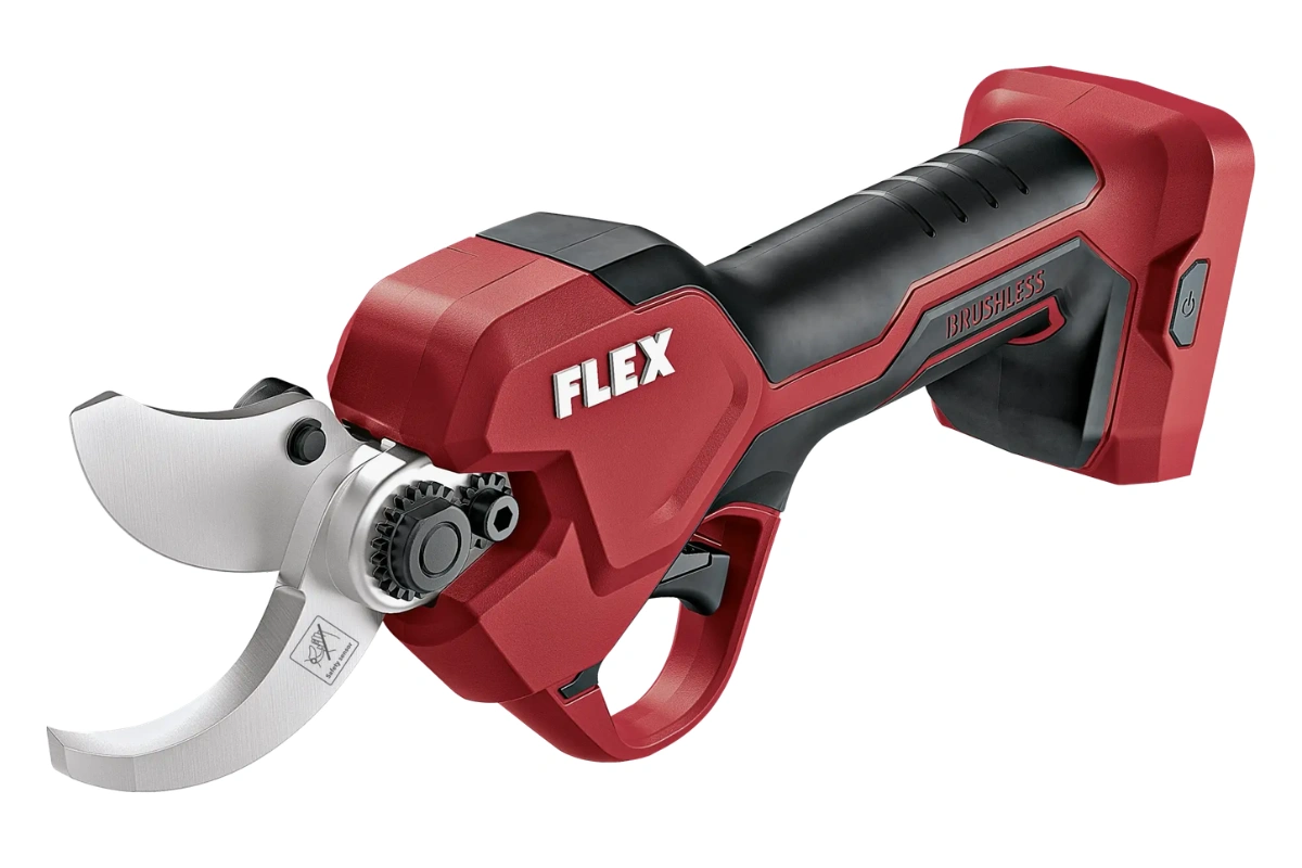 Flex 18V Akku-Astschere GPS 35 18-EC