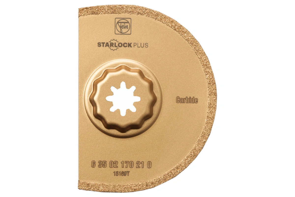 Fein Hartmetall-Sägeblatt Ø90mm SLP 63502170210