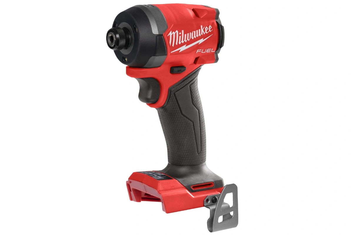 Milwaukee 18V Akku-Schlagschrauber M18FID3-0X