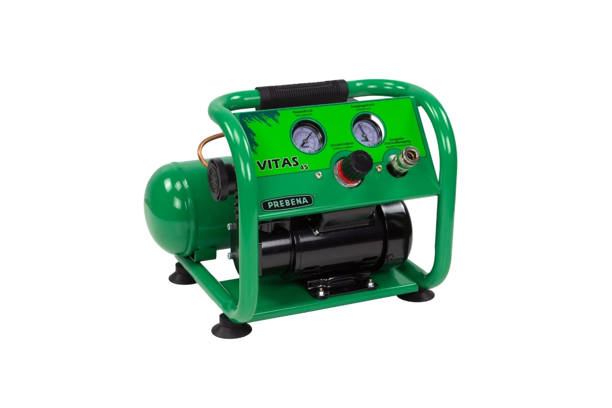 Prebena VITAS 45 ölfrei 10 bar