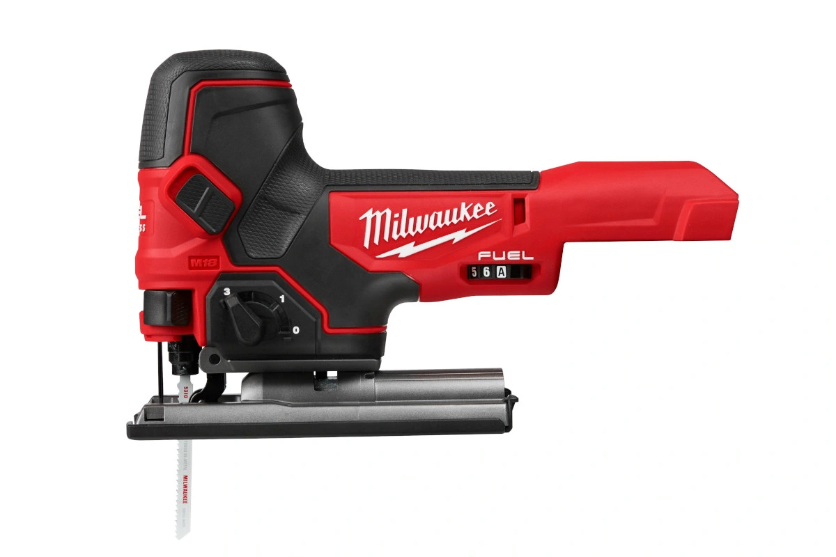 Milwaukee 18V Akku-Stichsäge M18FBJS-0X