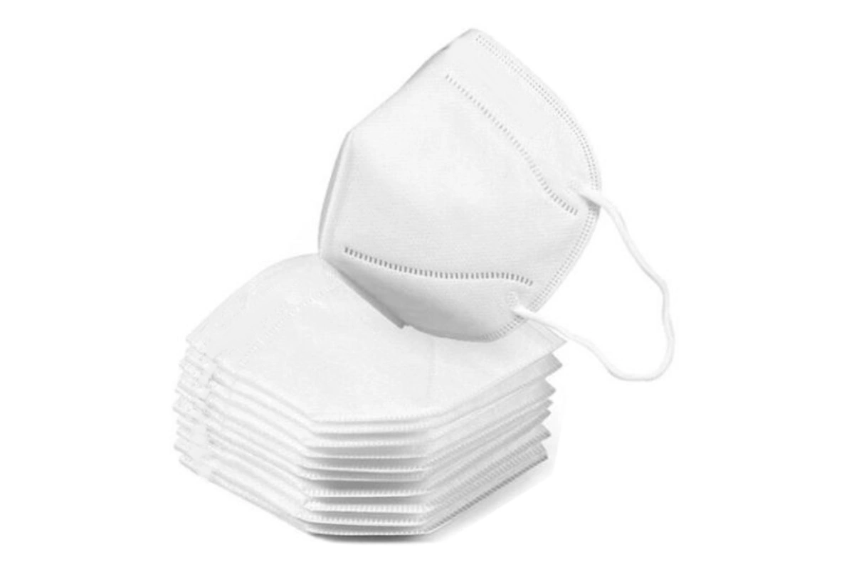 Mundschutz FFP2 NR 30 Stück/VE