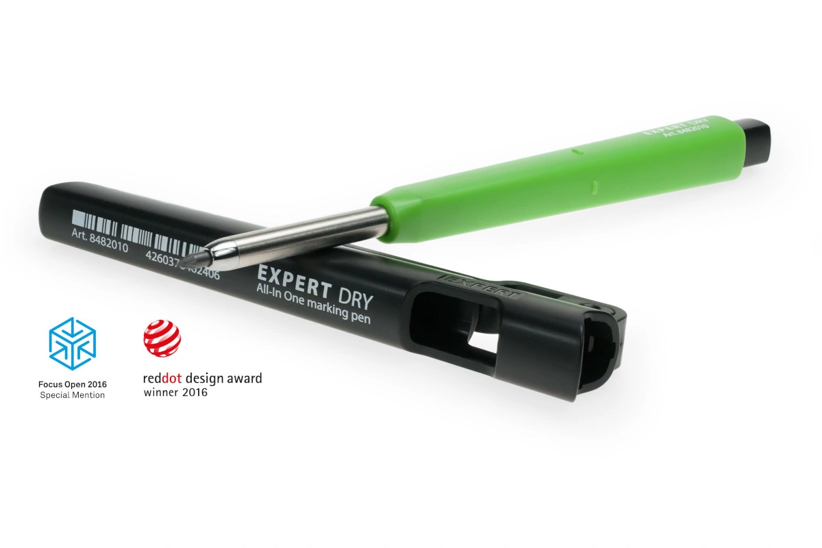 EXPERT DRY ALL-IN-ONE Markierstift nachfüllbar