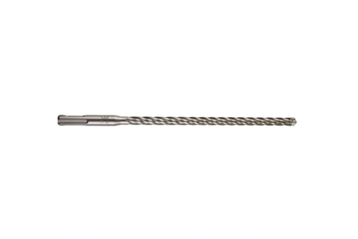 Milwaukee Hammerbohrer Ø 5mm Arbeitslänge 100mm 4932352008