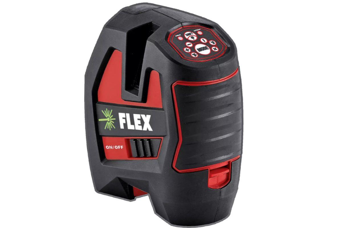Flex Laser ALC 3/1-G/R