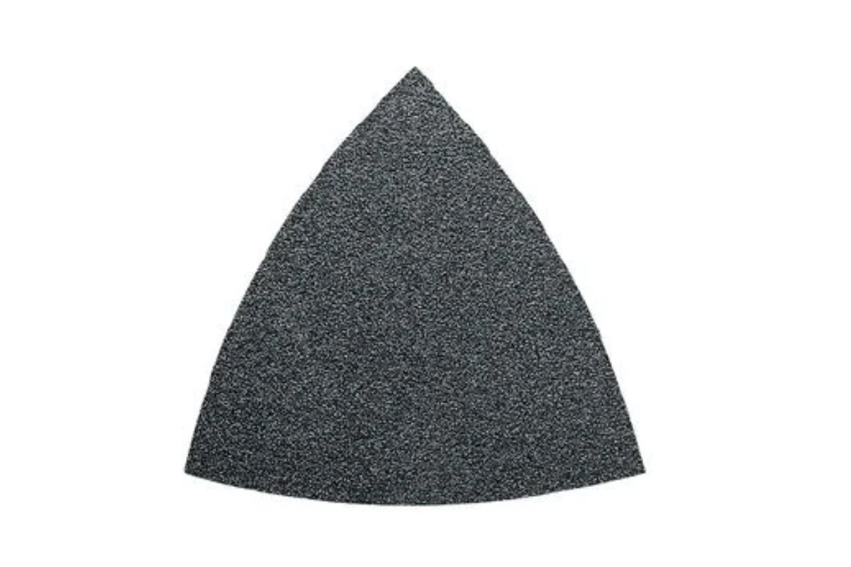 Schleifblatt mit Körnung 120