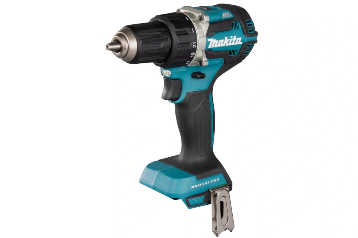 Makita 18V Akku-Bohrschrauber DDF484Z