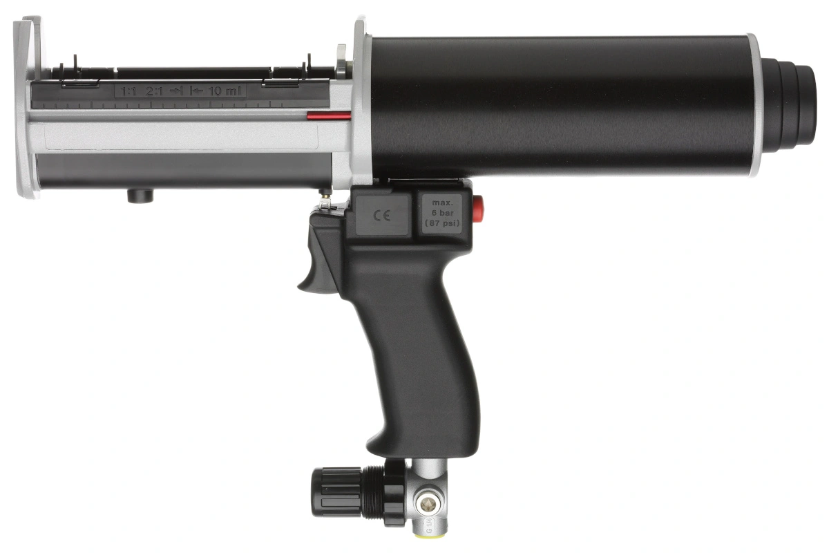 Leihpistole DP 400-100-10