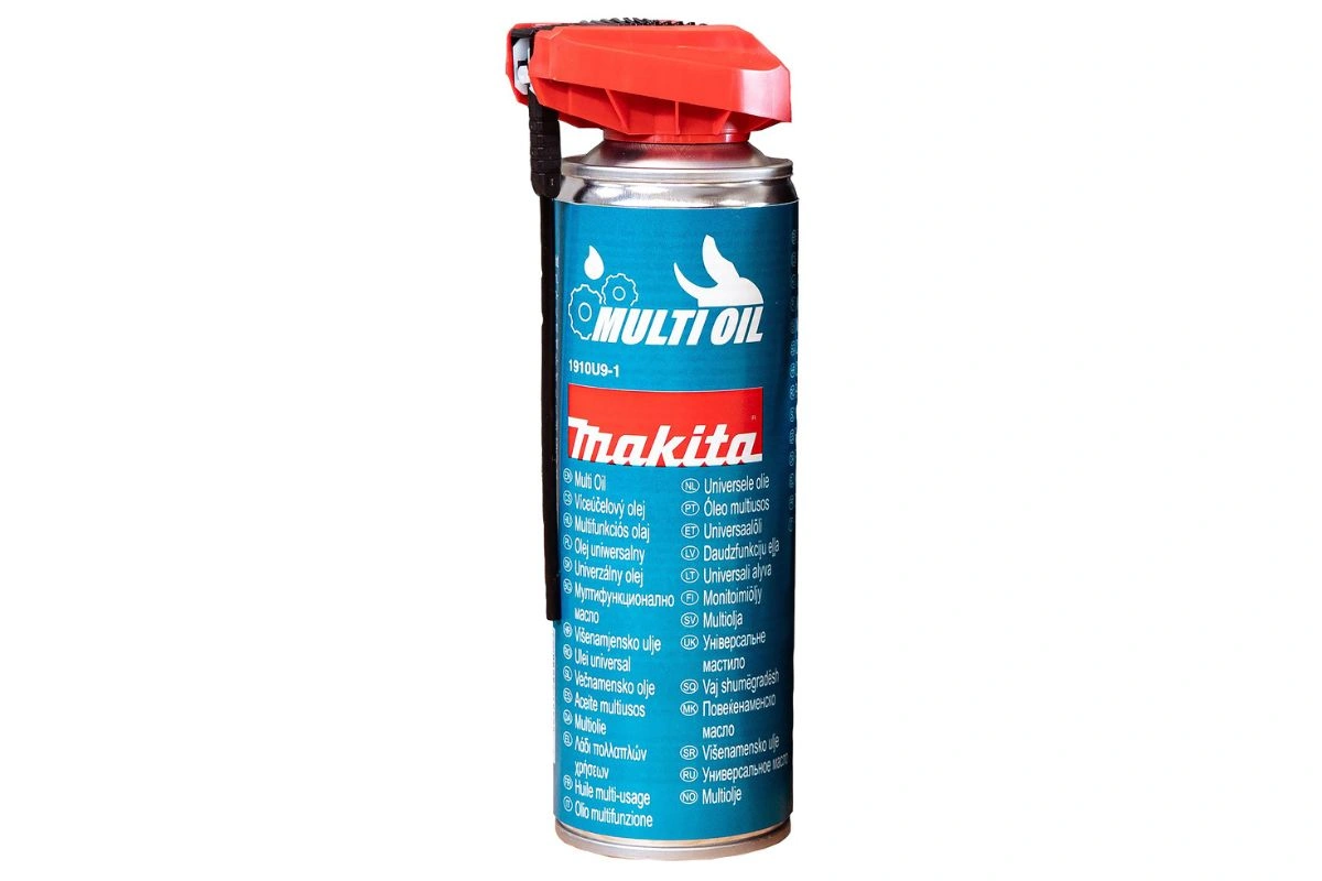 Makita Multiöl Pflegespray 1910U9 300ml