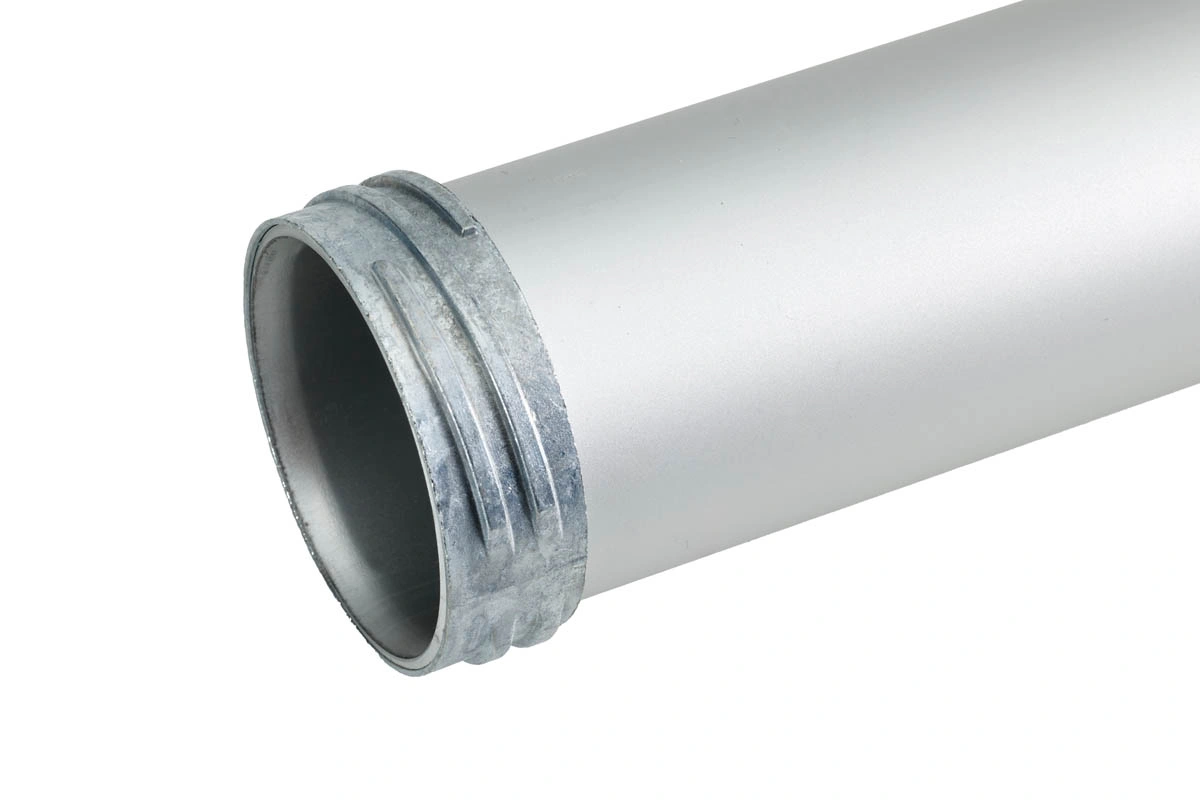 Alurohr für 400ml FB