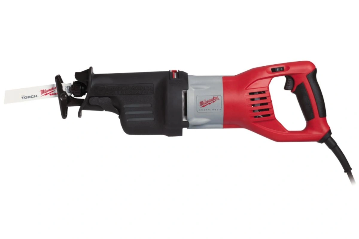 Milwaukee SSPE1300SX 1300 Watt Säbelsäge