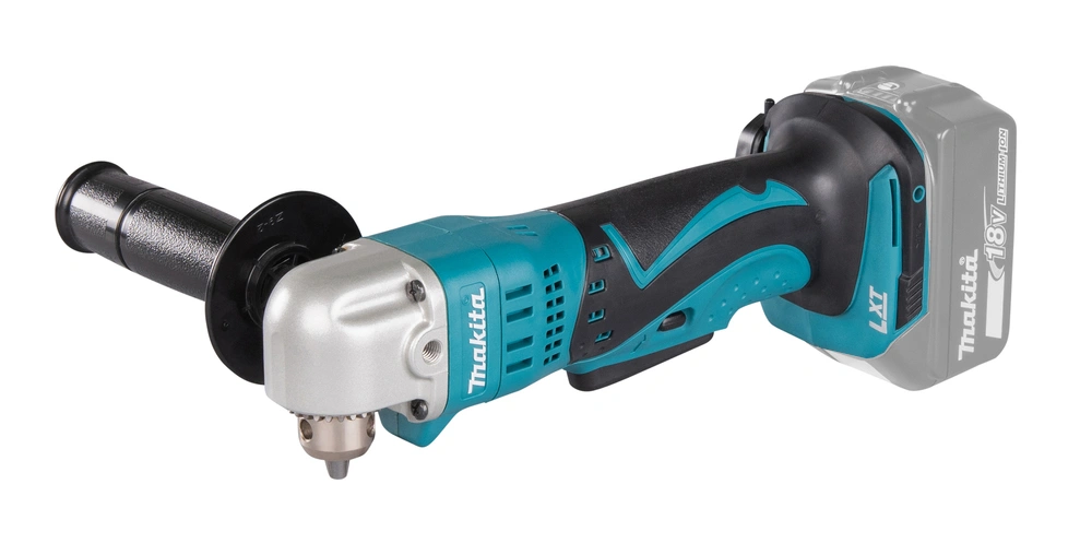 Makita 18V Akku-Winkelbohrmaschine DDA350Z