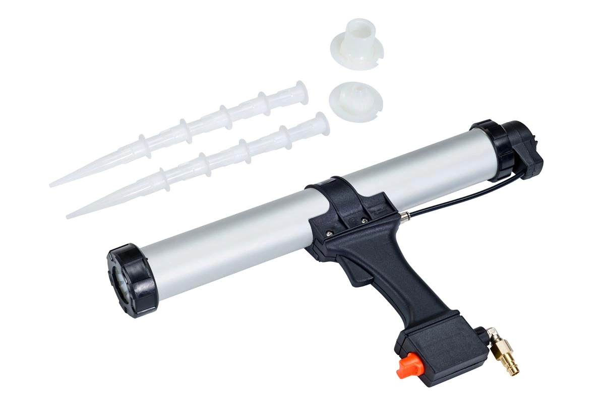 Druckluftpistole ULP 60 D Silent