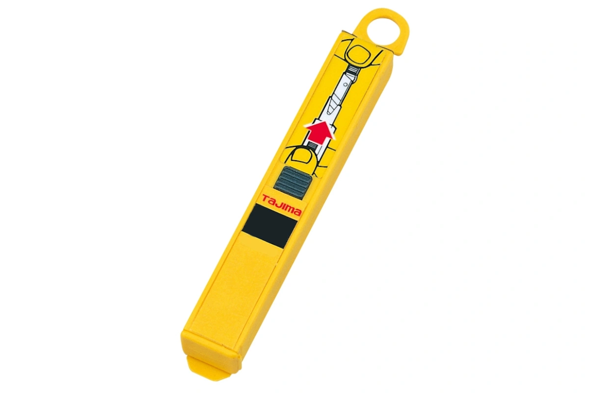 Tajima Ersatzklingen 25mm