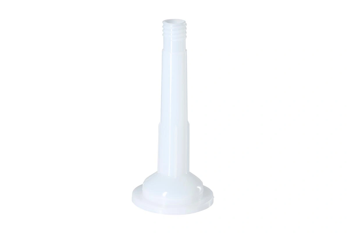 Düsenverlängerung PVC 100mm