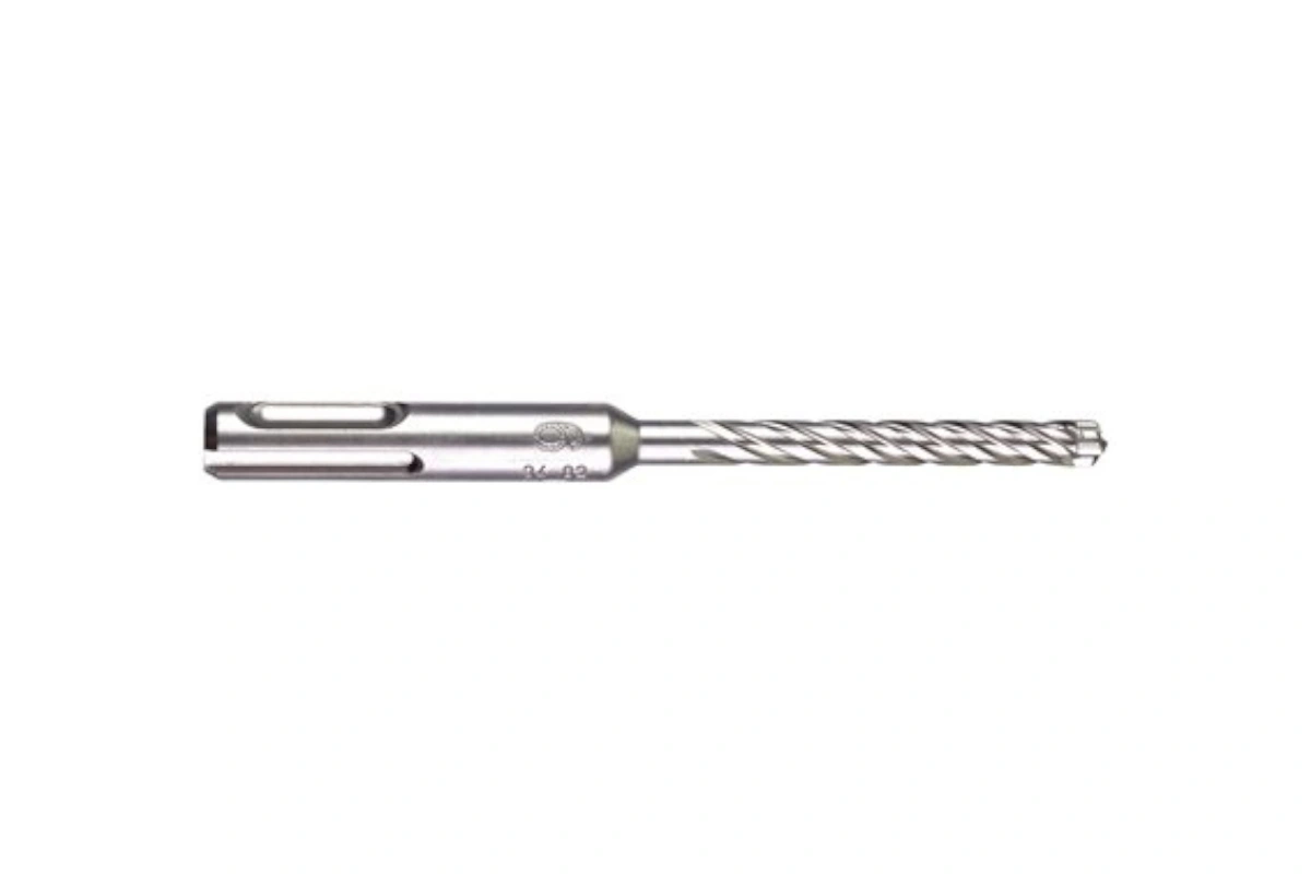 Milwaukee Hammerbohrer Ø 6mm Arbeitslänge 50mm 4932352011