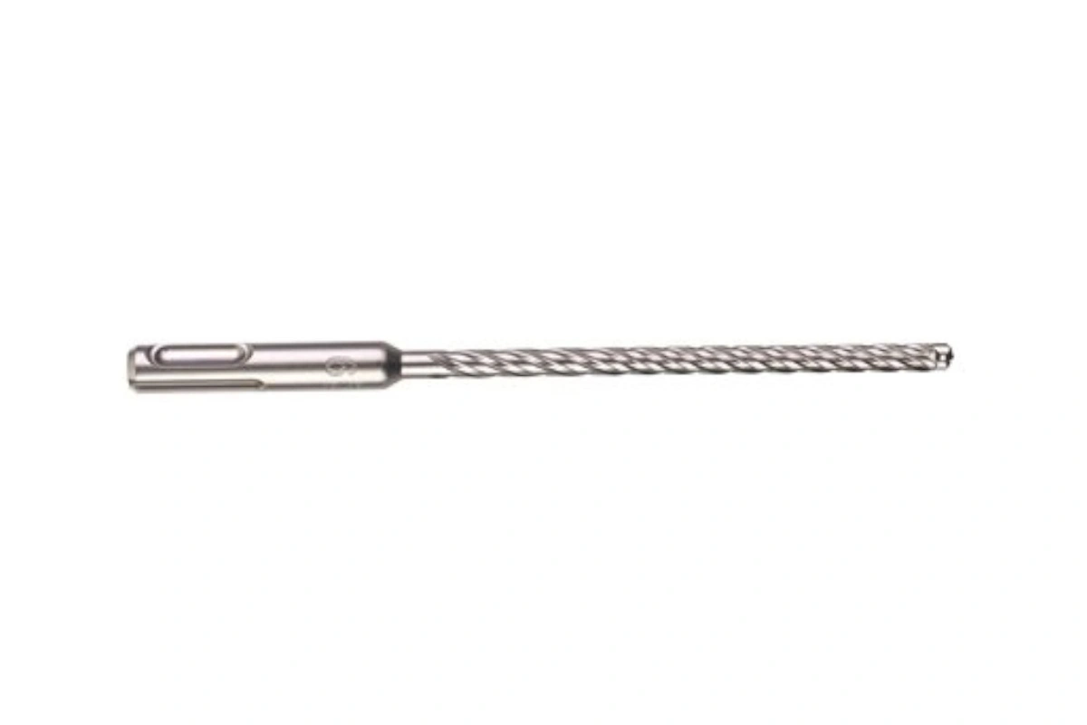Milwaukee Hammerbohrer Ø 6mm Arbeitslänge 100mm 4932352012