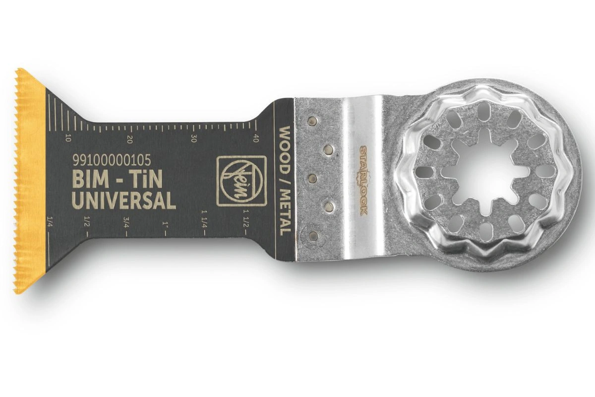 Fein Titan E-Cut Universal Sägeblatt 55x44 SL 99100000105