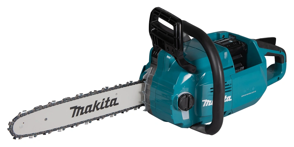 Makita 40V Akku-Kettensäge UC011GT101