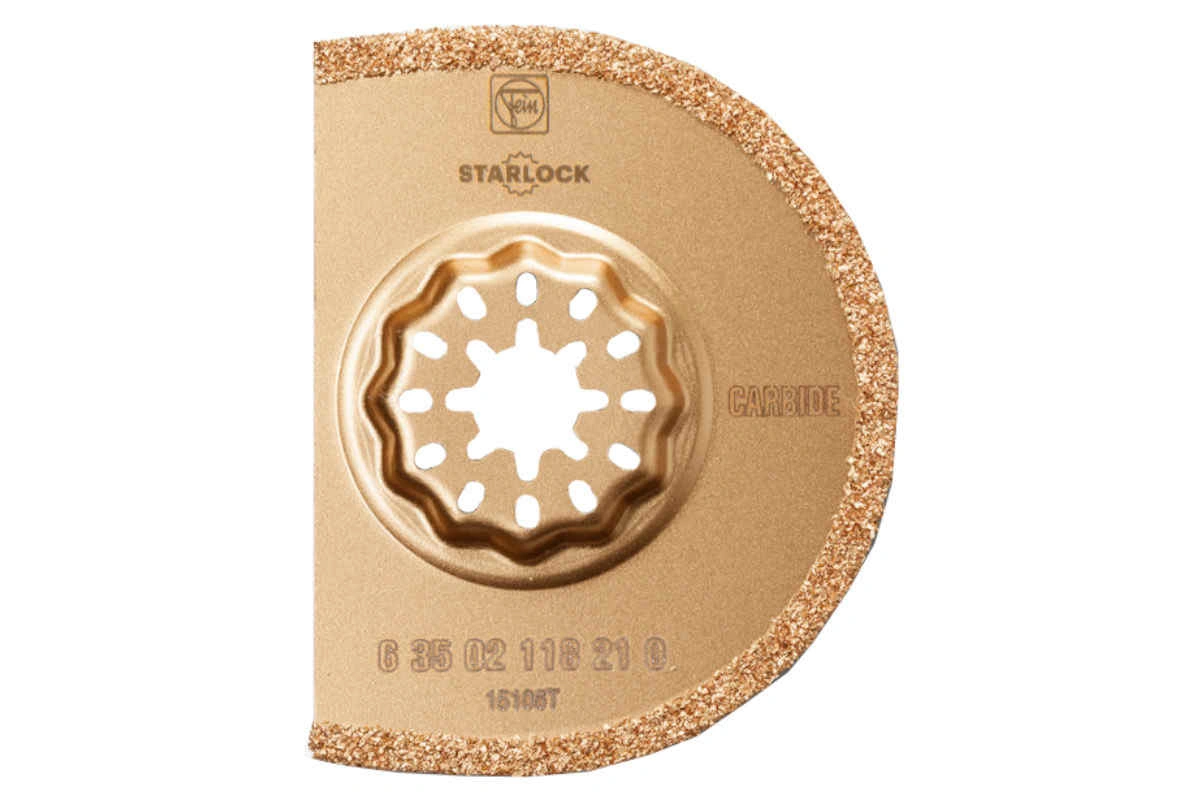 Fein Hartmetall-Sägeblatt Ø75mm SL 63502118210