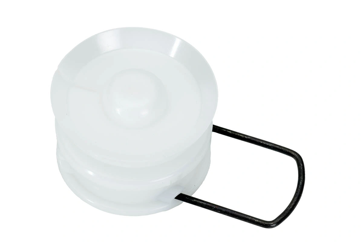 Kolben für Akkupistole von Panasonic