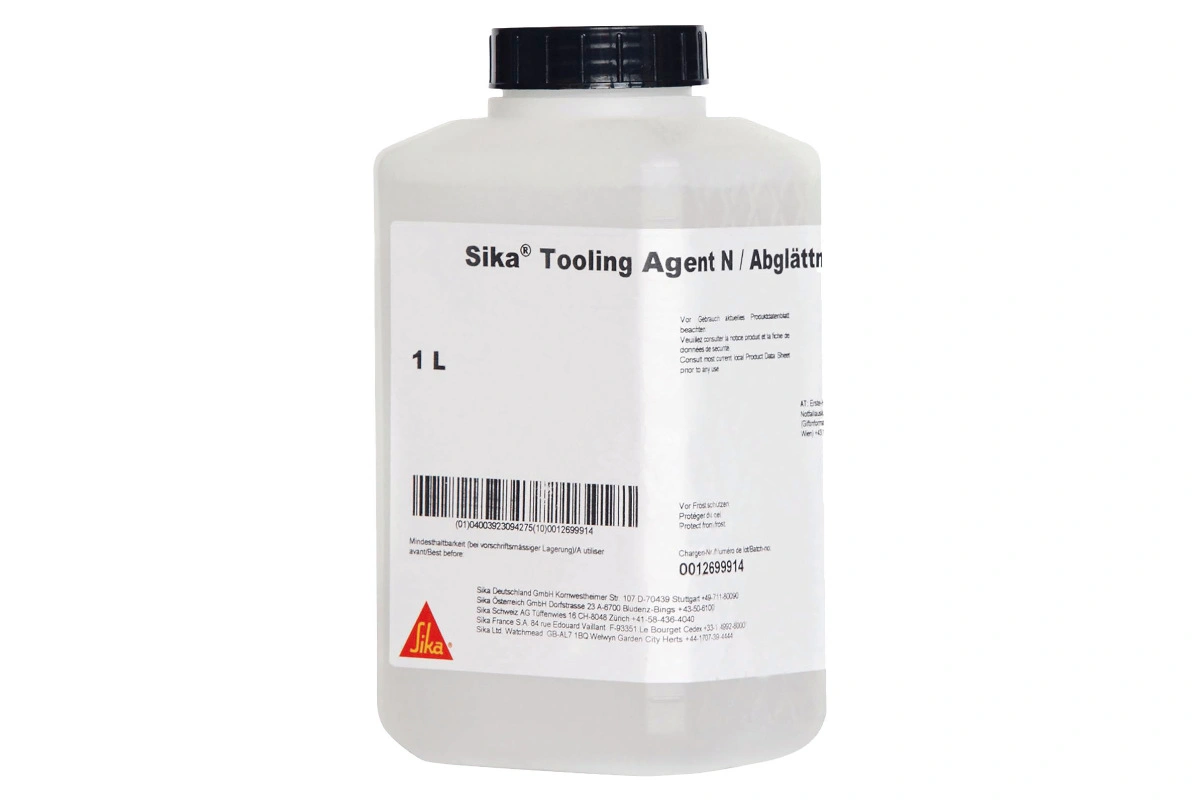 Glättmittel SIKA 1 Liter