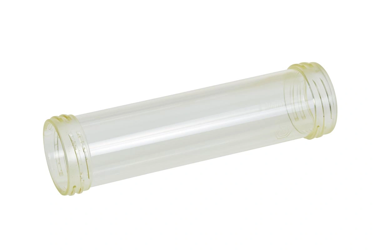 Klarsichtrohr für 310ml FB