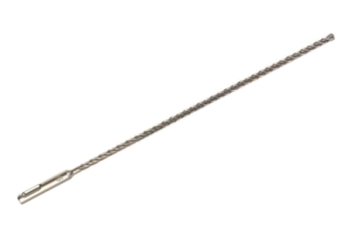 Milwaukee Hammerbohrer Ø 6mm Arbeitslänge 250mm 4932352015