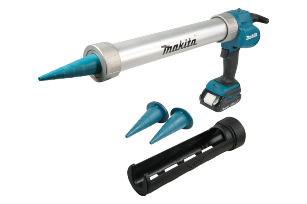 Makita Akku-Kartuschenpistole DCG180RYEX