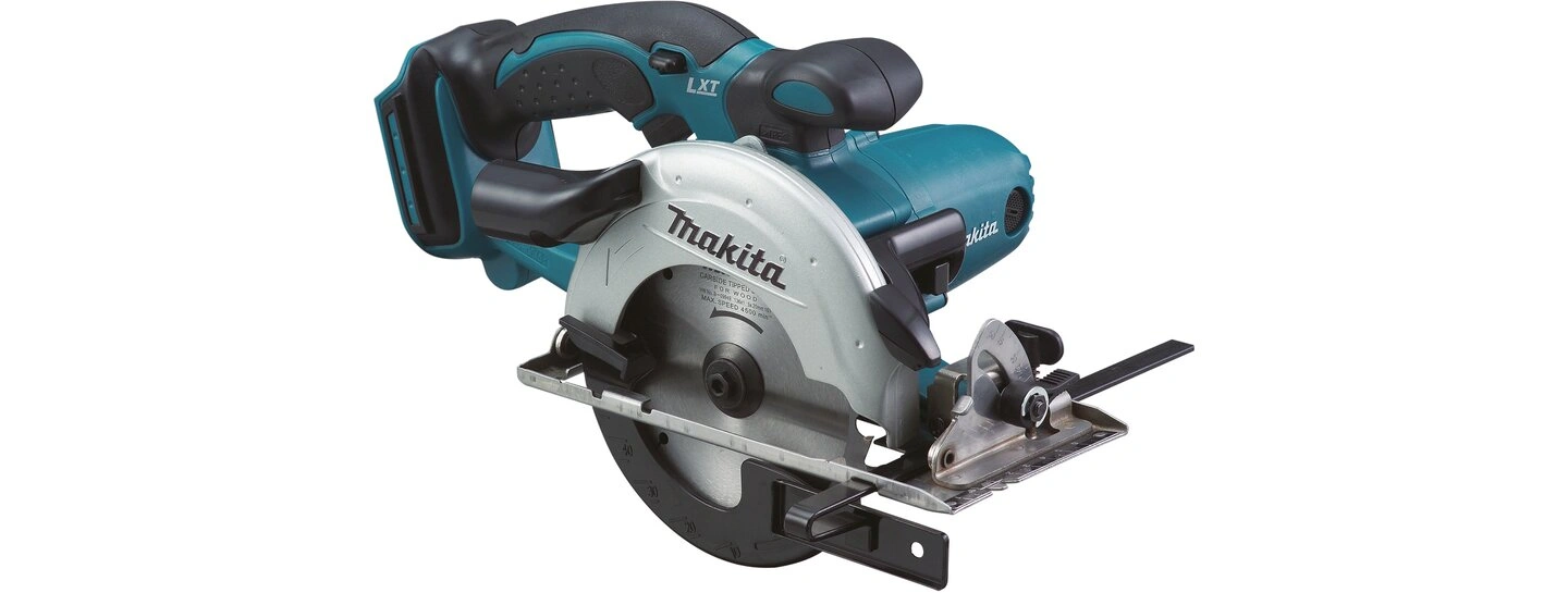Makita Handkreissäge 18V DSS501Z Solo-Version