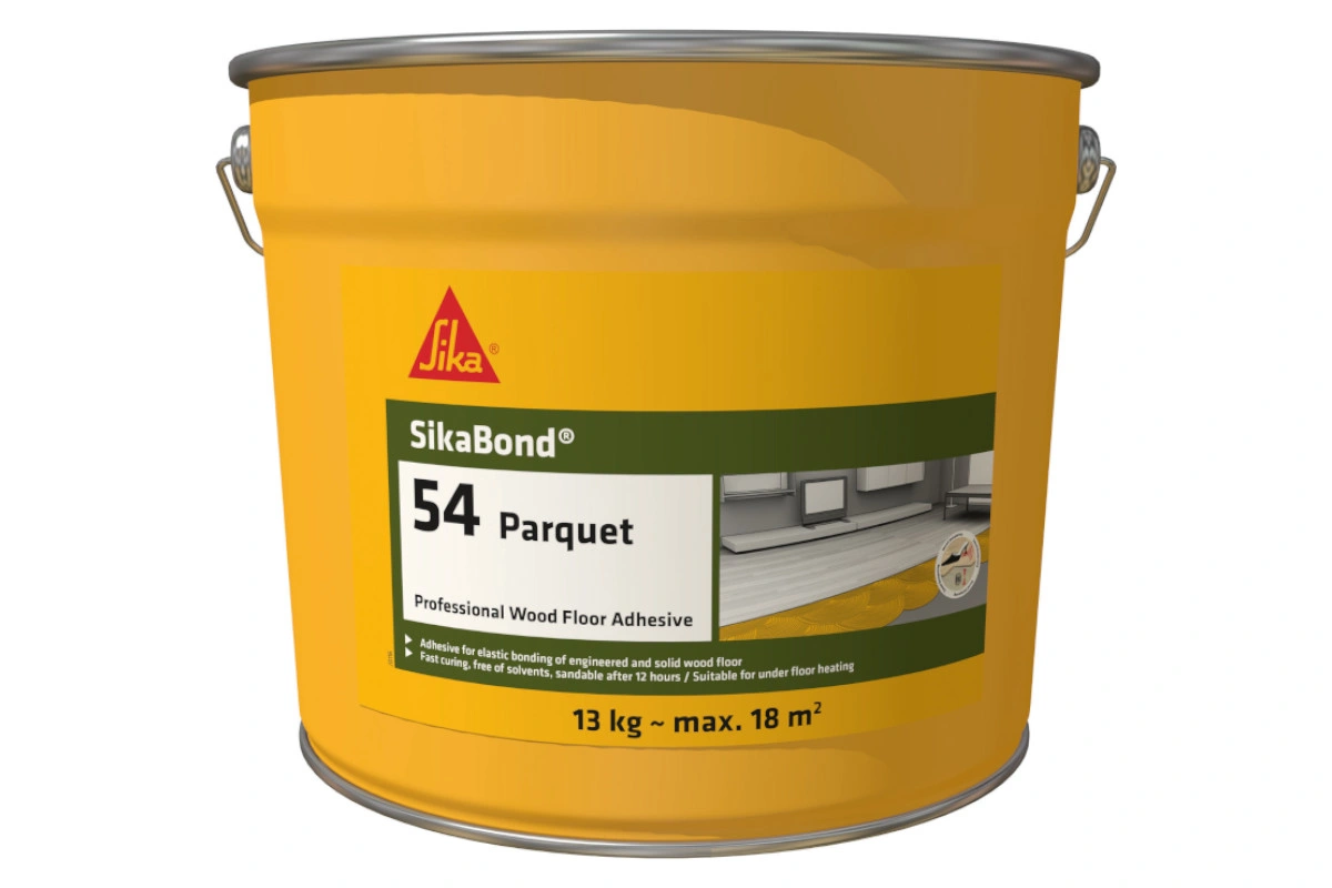 Sikabond-54 Parquet Kleber