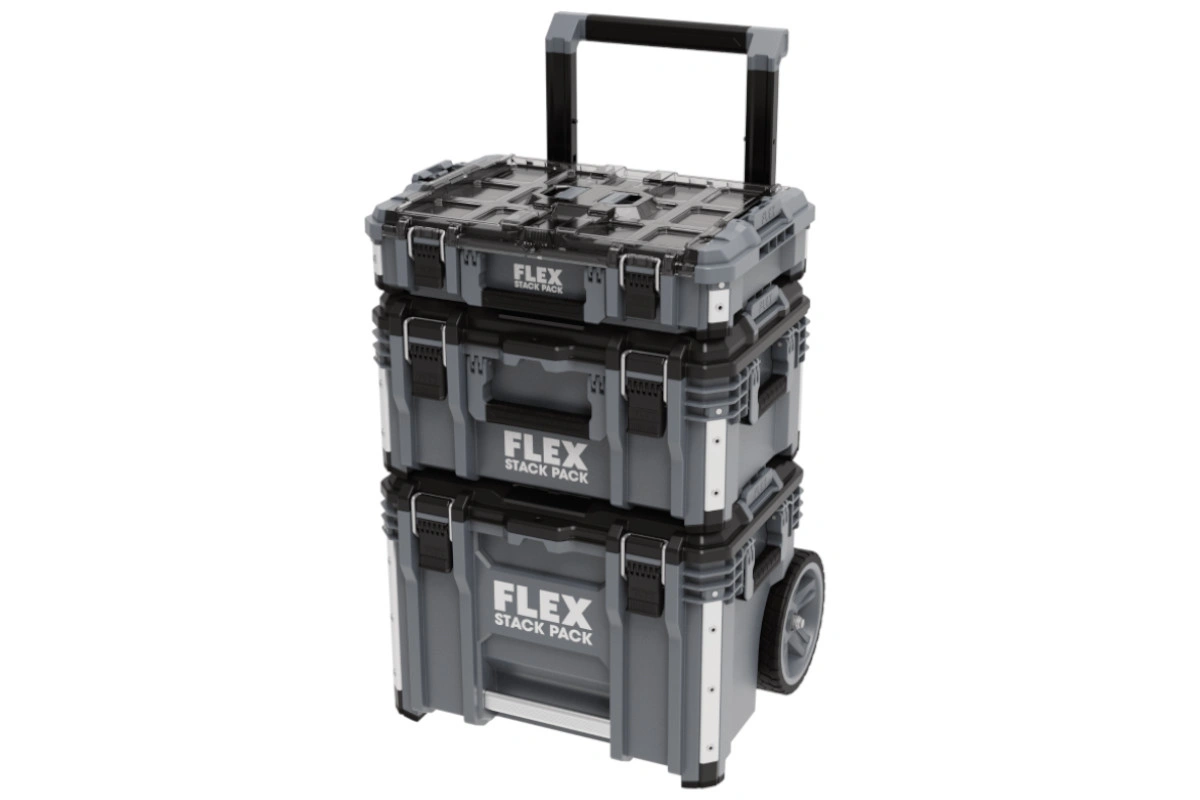 Flex Stack Pack TK-L SP Set1