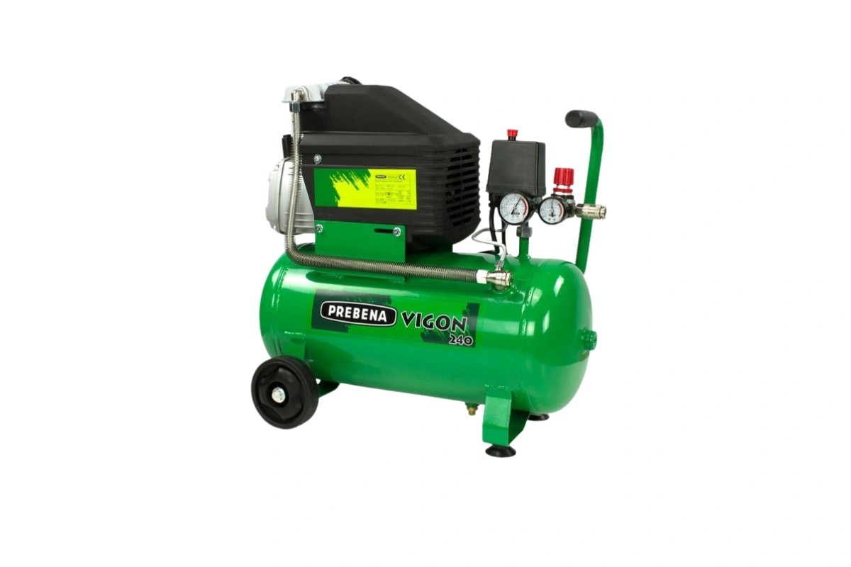 Prebena Kompressor Vigon 240